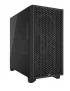 CC-9011251-WW Cors 3000D Mid-Tower Bl