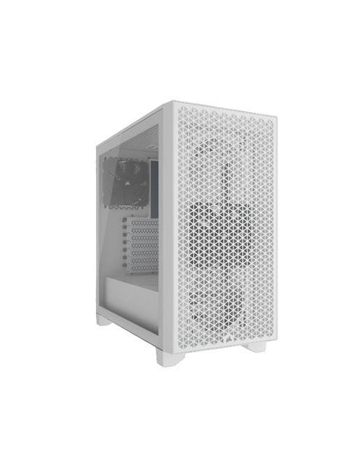 CC-9011252-WW Cors 3000D Mid-Tower Wh