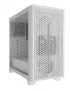 CC-9011252-WW Cors 3000D Mid-Tower Wh