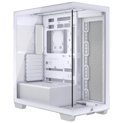 Cors 3500X Mid-Tower White