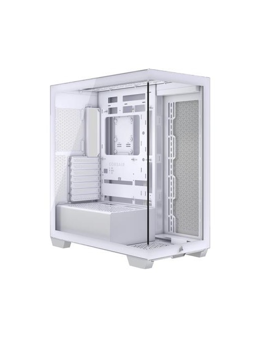 Cors 3500X Mid-Tower White