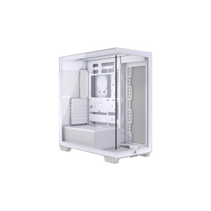 Cors 3500X Mid-Tower White