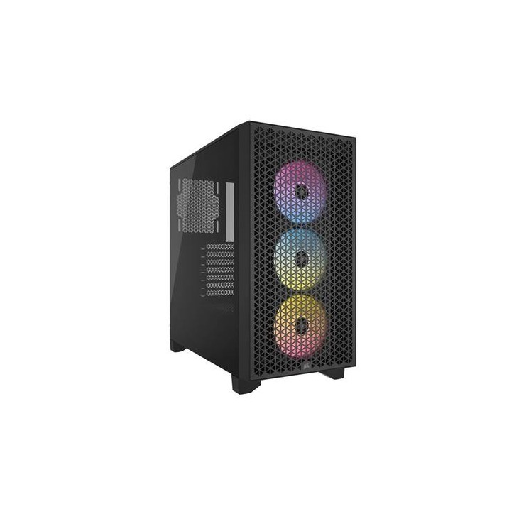 CORS Custom 3000D RGB AF 4fan