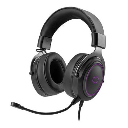 CM Headset CH331 Gaming USB