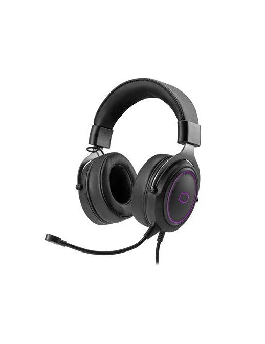 CM Headset CH331 Gaming USB