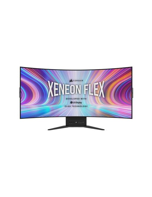 CORS XeneonFlex 45" QHD OLED