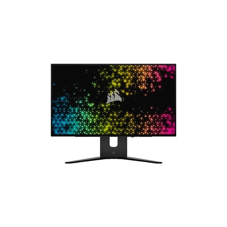 CORS Xeneon 27" QHD OLED