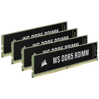 CORS WS 4x32 5600 DDR5 RDIMM