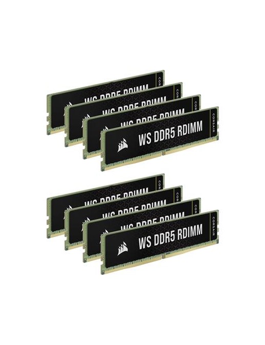 CORS WS 8x16 5600 DDR5 RDIMM