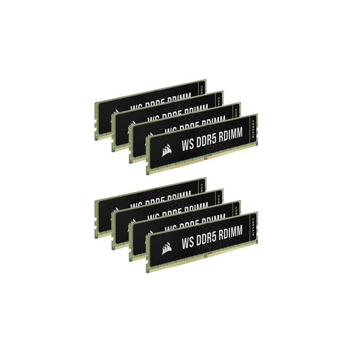 CORS WS 8x16 5600 DDR5 RDIMM CORS WS 8x16 5600 DDR5 RDIMM