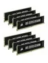 CMA128GX5M8B5600C40 CORS WS 8x16 5600 DDR5 RDIMM