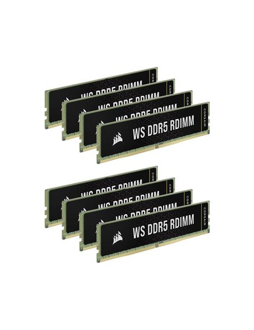 CMA256GX5M8B5600C40 CORS WS 8x32 5600 DDR5 RDIMM