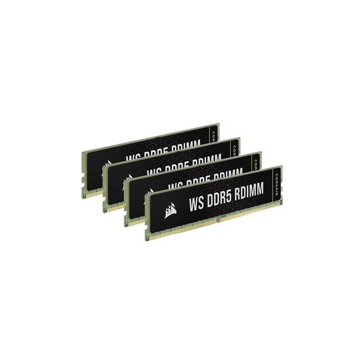 CORS WS 4x16 6400 DDR5 RDIMM