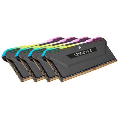 128GB 4x32GB DDR4 3200MHz DIMM