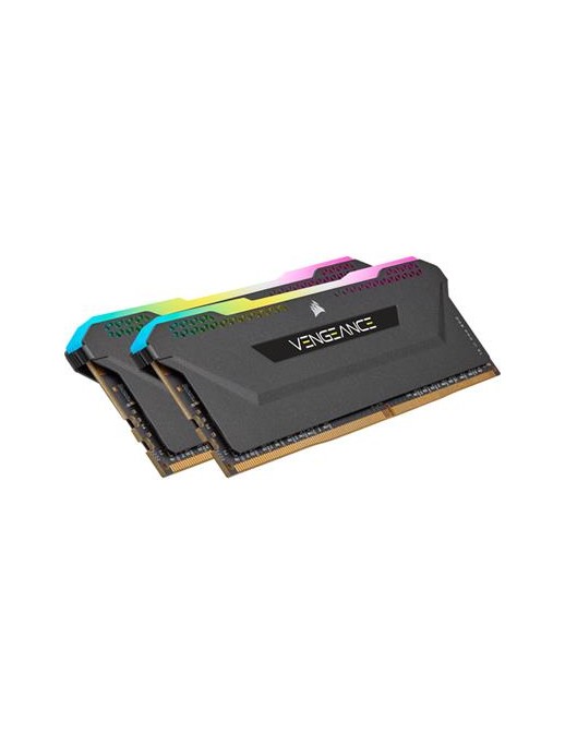 Cors 2x8GB DDR4 3600MHz DIMM