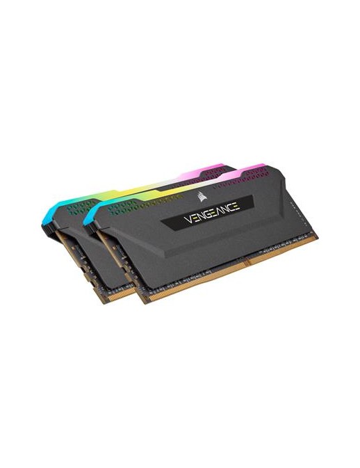 CMH32GX4M2E3200C16 32GB 2x16GB DDR4 3200MHz DIMM