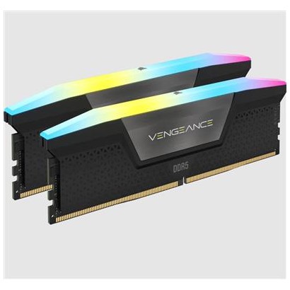 CORS 2x16GB DDR5 6000MHz DIMM