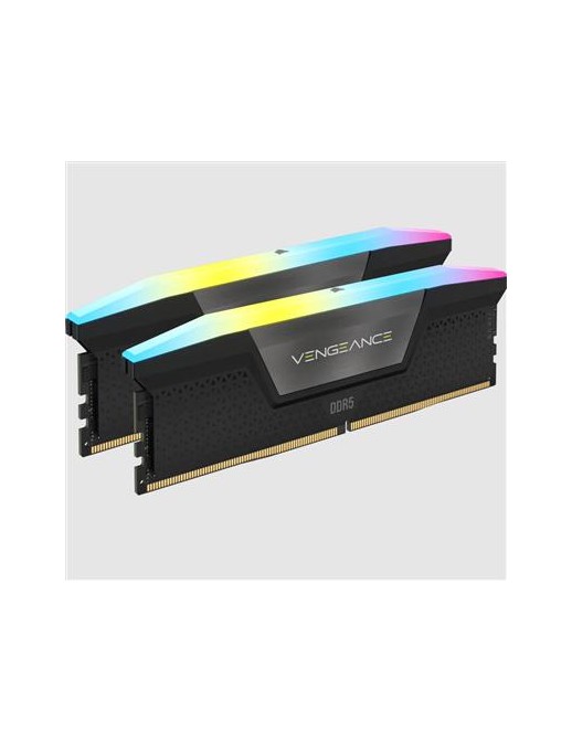 CORS 2x16GB DDR5 6000MHz DIMM