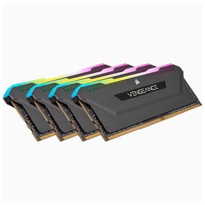 CMH64GX4M4E3200C16 64GB (4x16) 3200MHz DDR4 DIMM