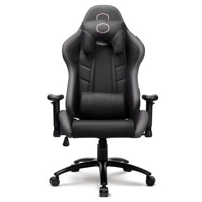 CMI-GCR2-2019G CM Caliber R2 GamingChair Grey