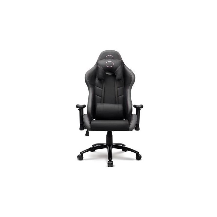 CM Caliber R2 GamingChair Grey