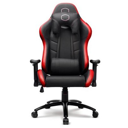 CM Caliber R2 Gaming Chair Red