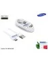 EP-DN930CWE Cavo Dati Ricarica Type-C USB TYPE C SAMSUNG [BIANCO]