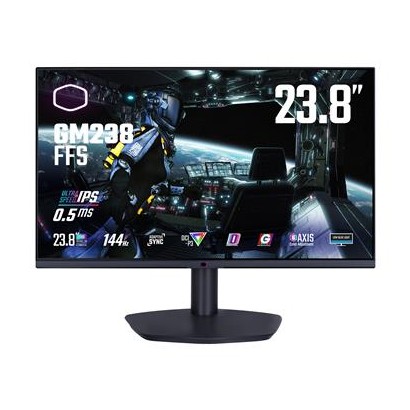 CM GM238-FFS 23.8" FHD