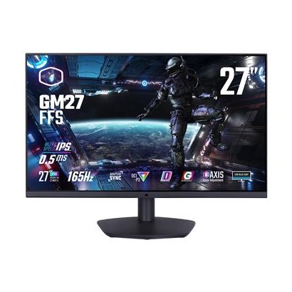 CM GM27-FFS 27" FHD