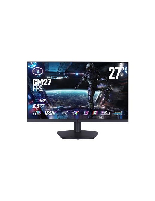 CM GM27-FFS 27" FHD