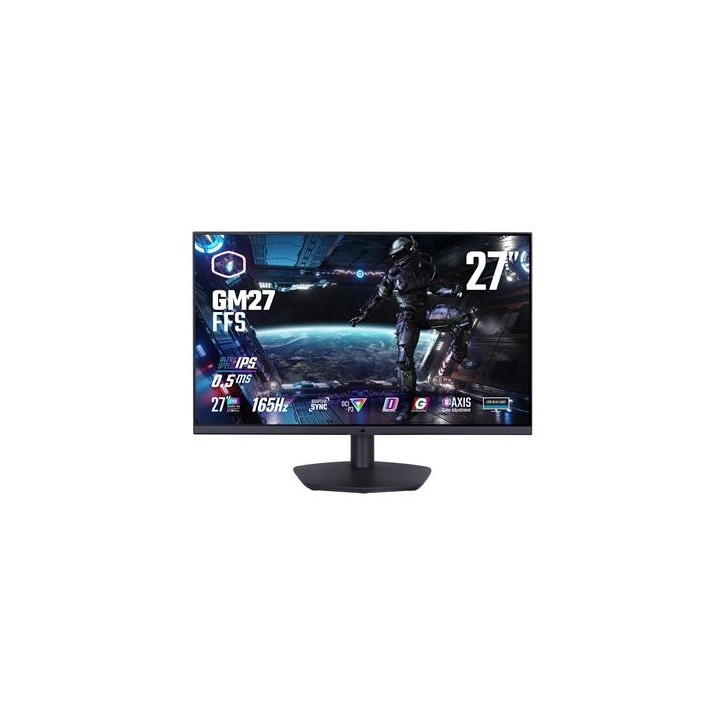 CM GM27-FFS 27" FHD