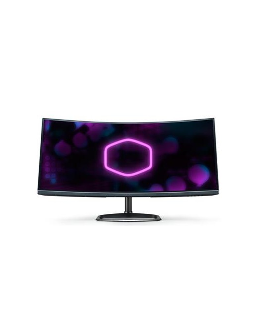 CMI-GM34-CW2-EU CM GM34-CW 34" curvo UWQHD