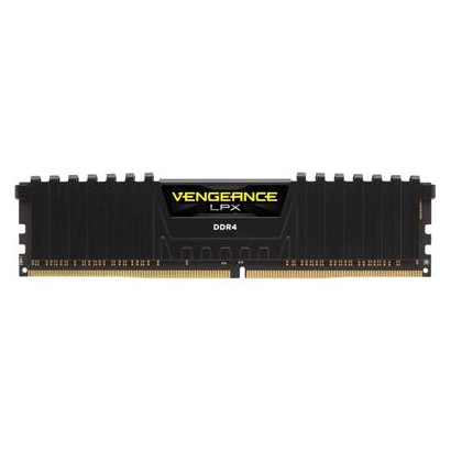 16GB 2x8GB DDR4 3600MHz DIMM