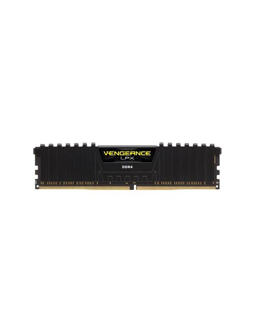 16GB 2x8GB DDR4 3600MHz DIMM