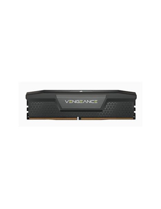 CMK16GX5M1B5200C40 Corsair 16GB 5200MHz DDR5 DIMM