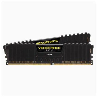 32GB (2x16) 3600MHz DDR4 DIMM