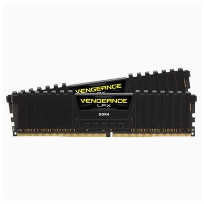 CMK32GX4M2D3600C16 32GB (2x16) 3600MHz DDR4 DIMM