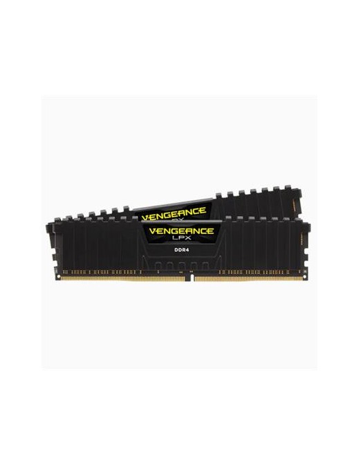 32GB (2x16) 3600MHz DDR4 DIMM