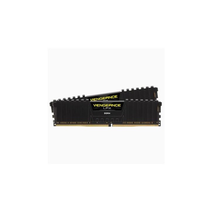 32GB (2x16) 3600MHz DDR4 DIMM