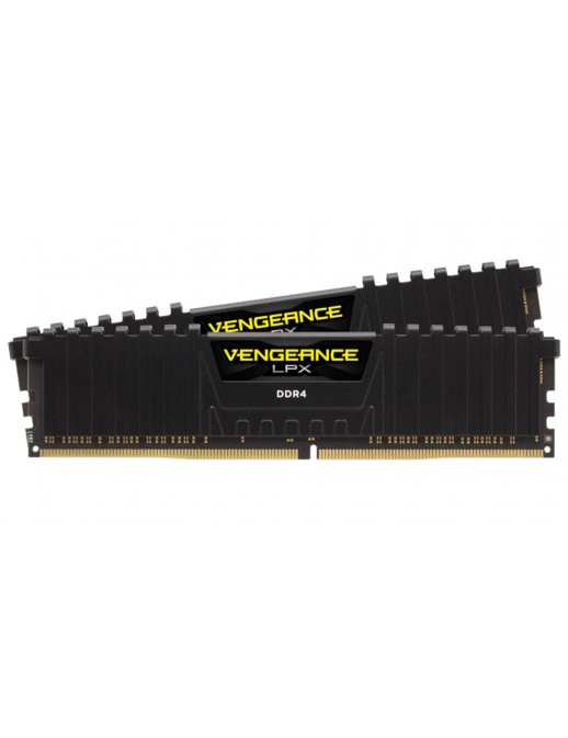 32GB 2x16GB DDR4 4000MHz DIMM