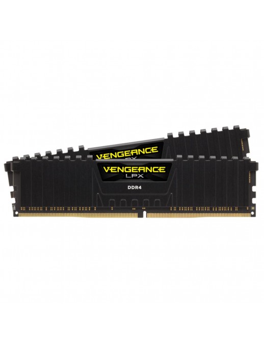 64GB 2x32GB DDR4 2666MHz DIMM