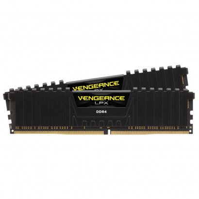 CORS 2x32GB DDR4 3600MHz DIMM