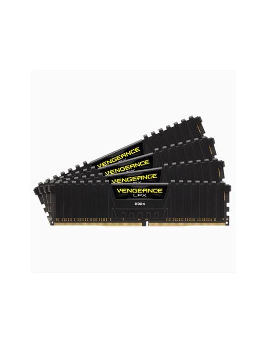 CMK64GX4M4G4000C18 64GB (4x16) 4000MHz DDR4 DIMM