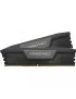CMK64GX5M2B6000C38 CORS 2x32 DDR5 6000 DIMM