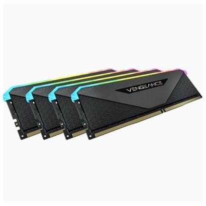 128GB (4x32) 3200MHz DDR4 DIMM