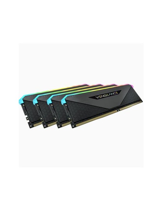 CMN128GX4M4Z3600C18 128GB (4x32) 3600MHz DDR4 DIMM