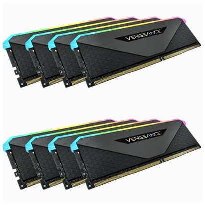 256GB (8x32) 3200MHz DDR4 DIMM