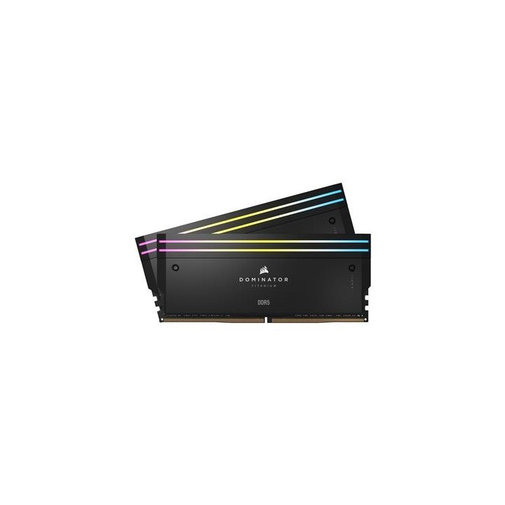 CORS 2x16 DDR5 6000 DIMM RGB
