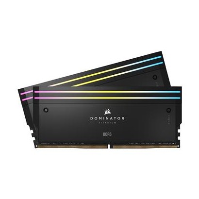 CORS 2x24 DDR5 7200 DIMM RGB