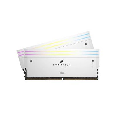 CMP48GX5M2X7200C36W CORS 2x24 DDR5 7200 DIMM W RGB